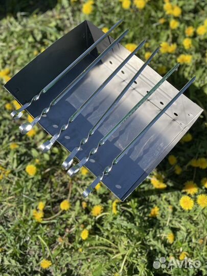 Шампура оптом опт