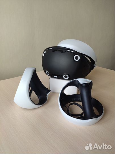 Аренда PS5 + VR без залога, от 1 суток