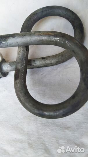 Тэн 0,8 кВт(СССР)