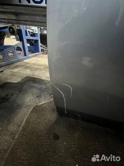 Дверь 5700B851 передняя Mitsubishi Pajero Sport 3