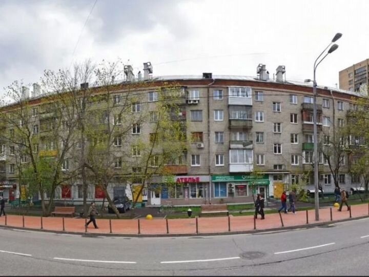 Продам торговое помещение, 71 м²