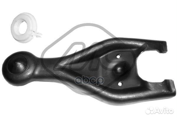 Вилка сцепления;C4 LC / LA 2004-2011,C5,jumper 250