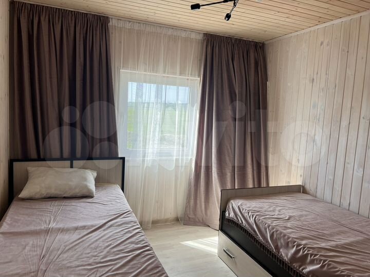 Дом 50 м² на участке 6 сот.