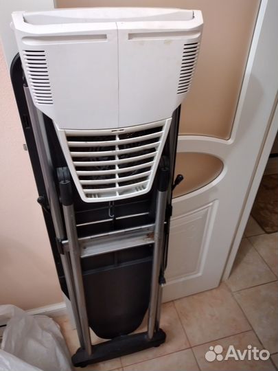 Гладильная доска laurastar