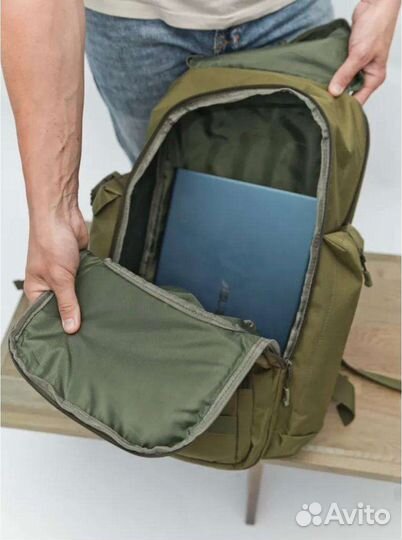 Тактический рюкзак Mr.martin 5071(42)л