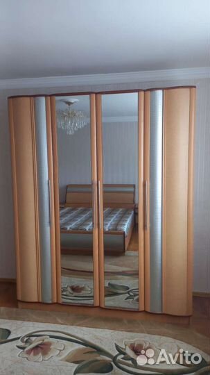 Спальный гарнитур бу