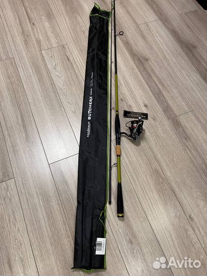 Продам Спиннинг