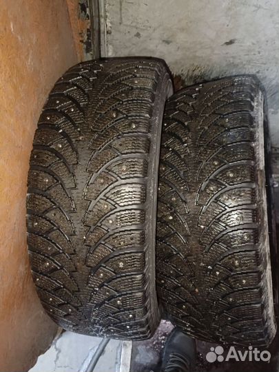 Nordman Nordman 4 215/60 R16 99B