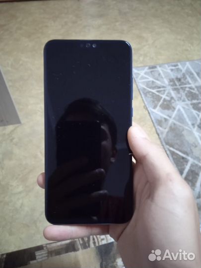 HONOR 8X, 4/64 ГБ