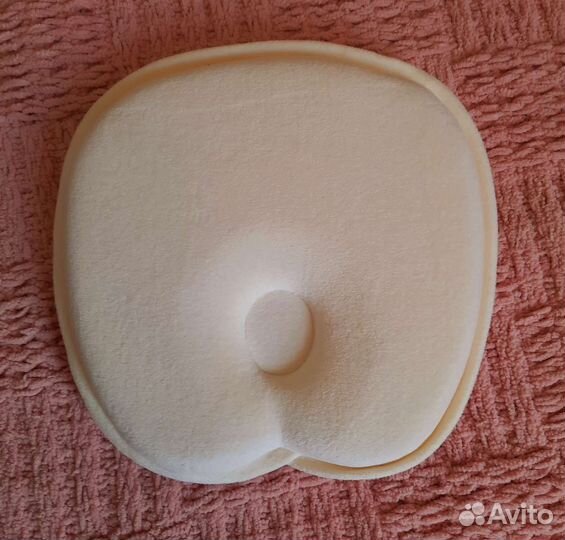 Ортопедическая подушка