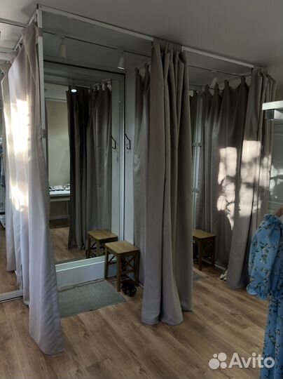 Продажа готового бизнеса магазина женской одежды