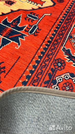 Ковры винтажной серии