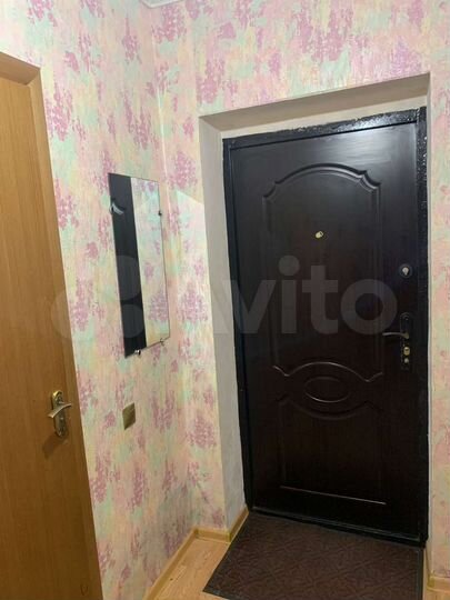 1-к. квартира, 33,1 м², 4/7 эт.