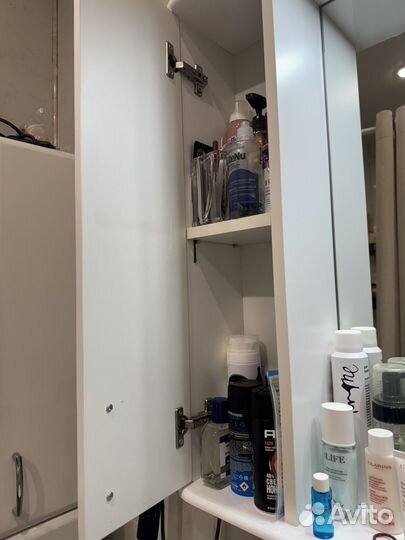 Комплект мебели для ванной