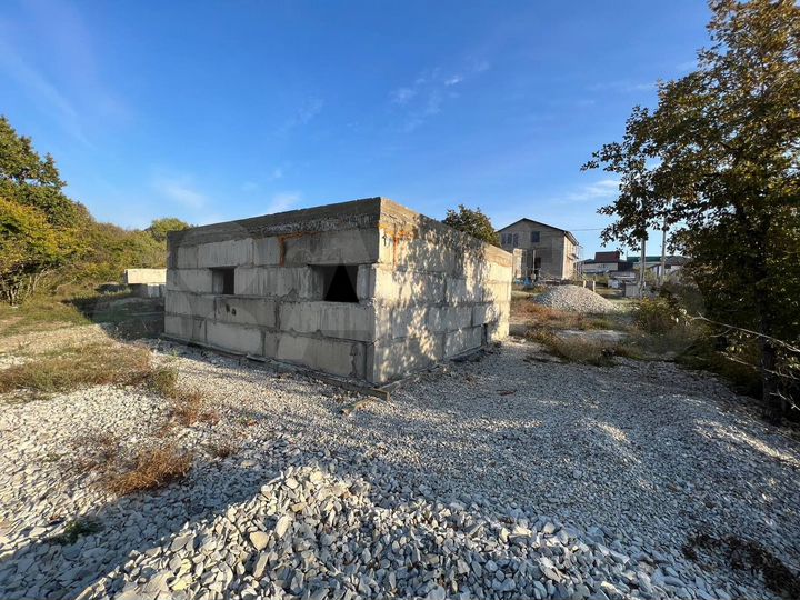 Участок 5 сот. (ИЖС)