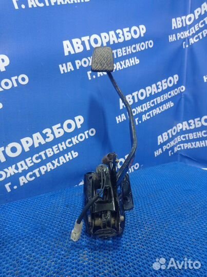 Педаль тормоза Geely Mk седан MR479QA 2014