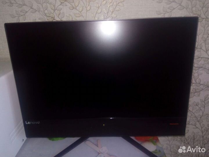 21.5 Моноблок Lenovo ideacentre 510-22 ASR FHD