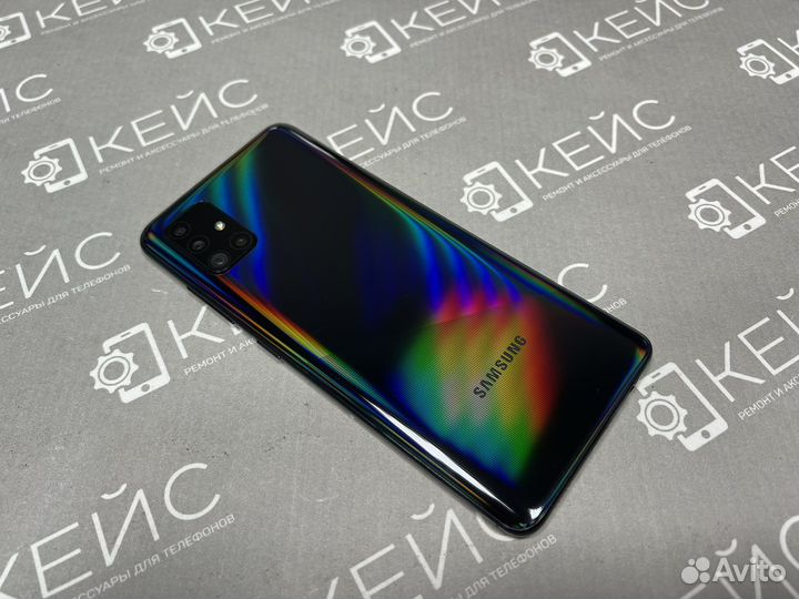 Samsung A51 4/64Gb