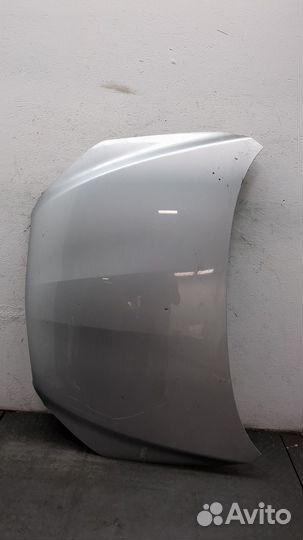 Капот Toyota RAV 4, 2007