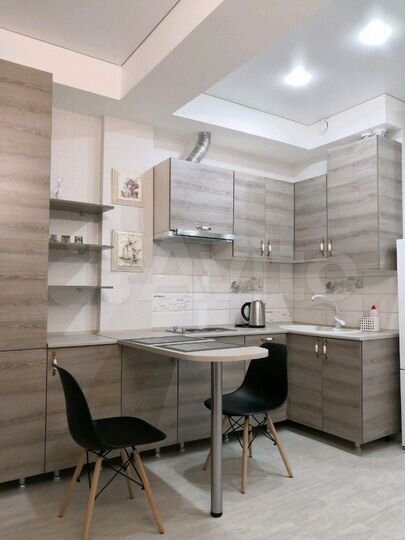 2-к. квартира, 44 м², 2/3 эт.