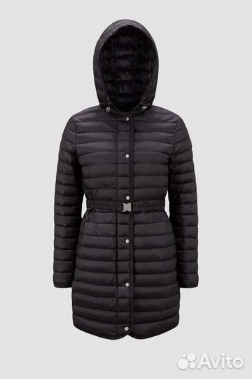 Женский пуховик Moncler Oredonne