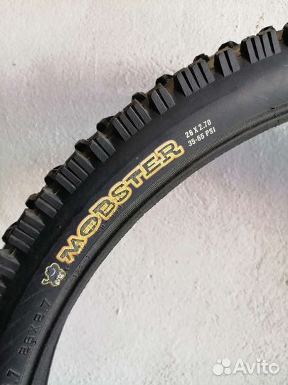 Покрышка Maxxis Mobster 26x2.7