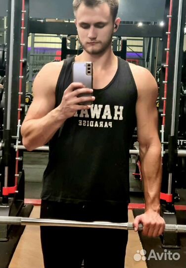 Фитнес тренер/ Онлайн тренировки/ лфк