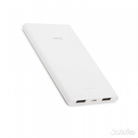 Внешний аккумулятор hoco B35D Entourage 5000mAh