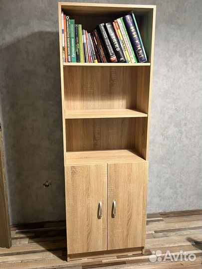 Шкаф стеллажи полки