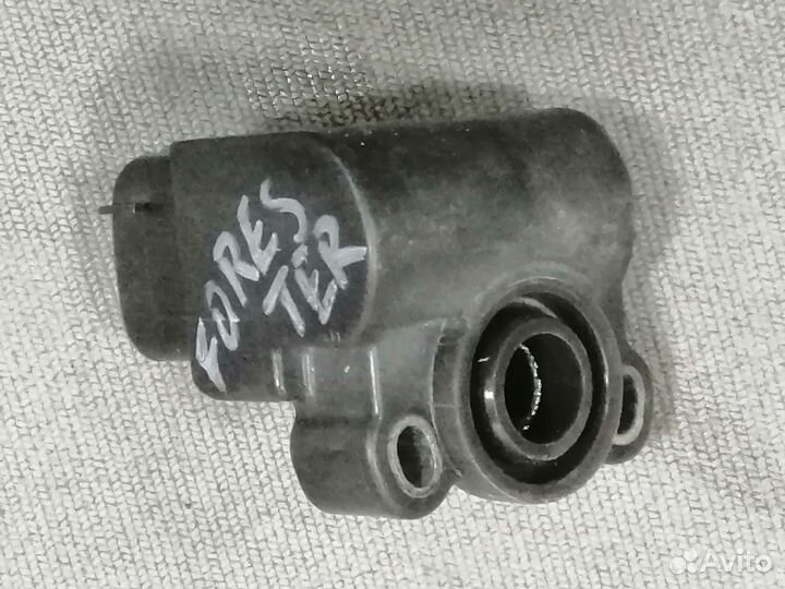 Регулятор холостого хода EJ20 для Subaru Forester