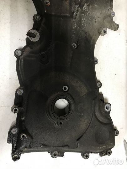 Крышка грм Mazda CX7