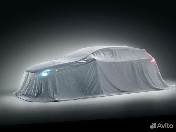 Kia Rio 1.6 AT, 2019, 27 205 км