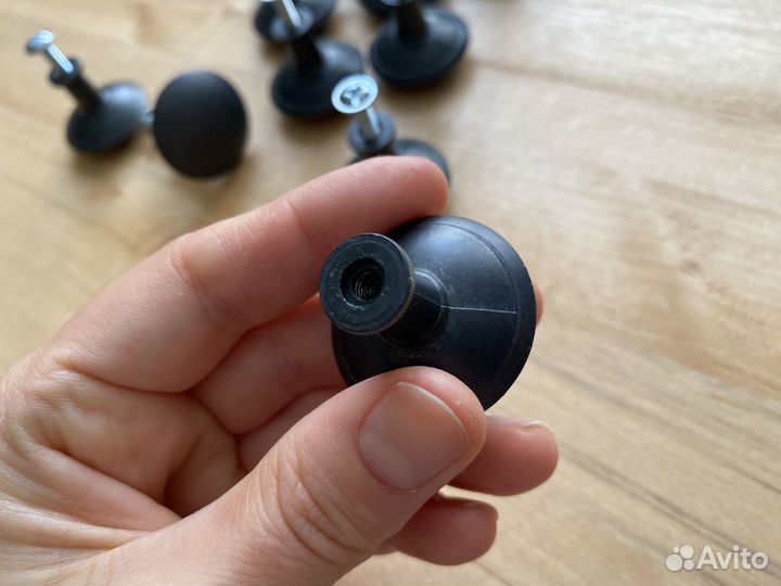 Мебельные ручки кнопки икеа хемнес