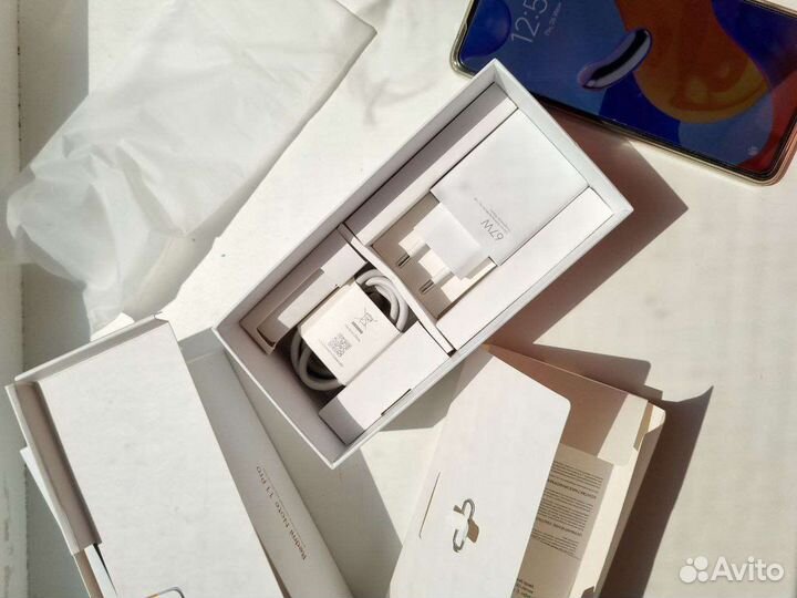 Xiaomi Redmi Note 11 Pro, 8/128 ГБ