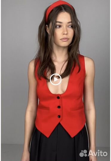 Ободок - кокошник