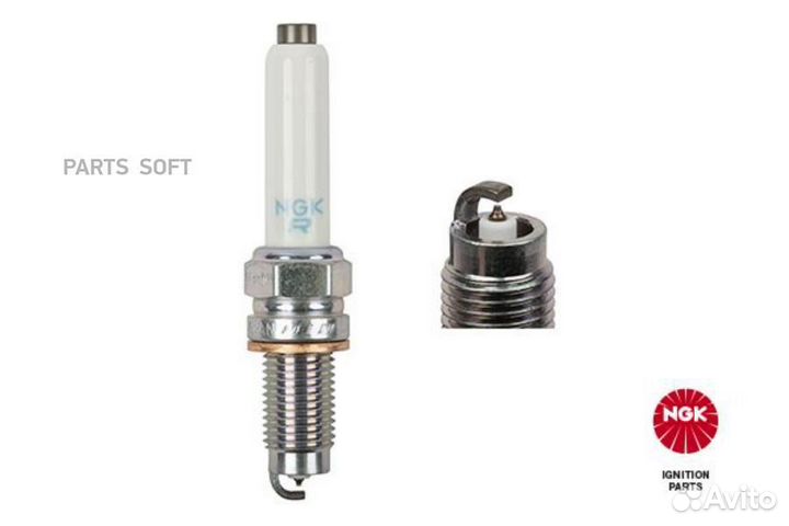 NGK-NTK 93231 pzker7B8EGS Свеча зажигания