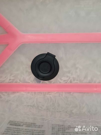 Ванночка stokke flexi bath детская ванна