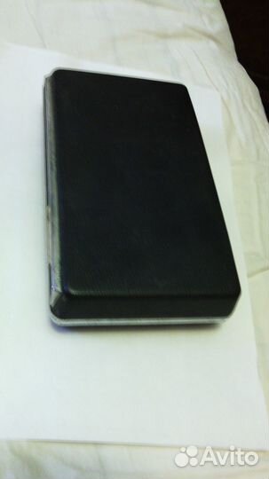 Электробритва 