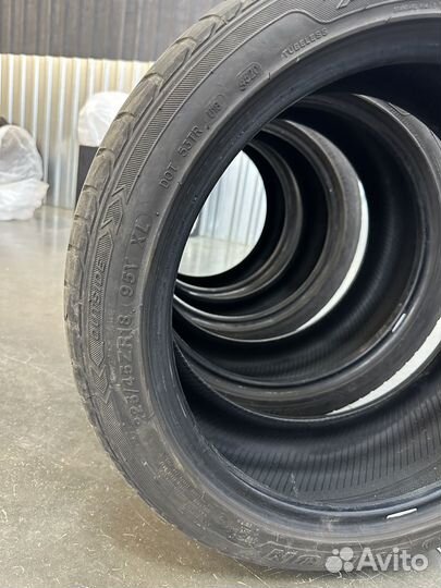 Sailun Atrezzo ZSR 225/45 R18