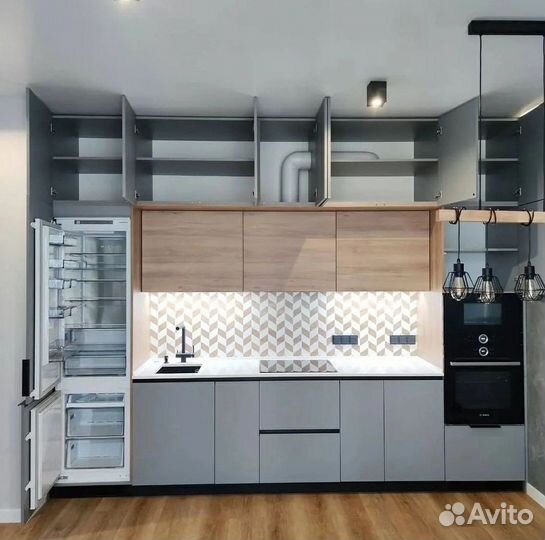 Кухонный гарнитур