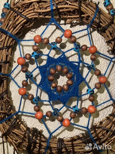 Ловец снов horizon zero dawn