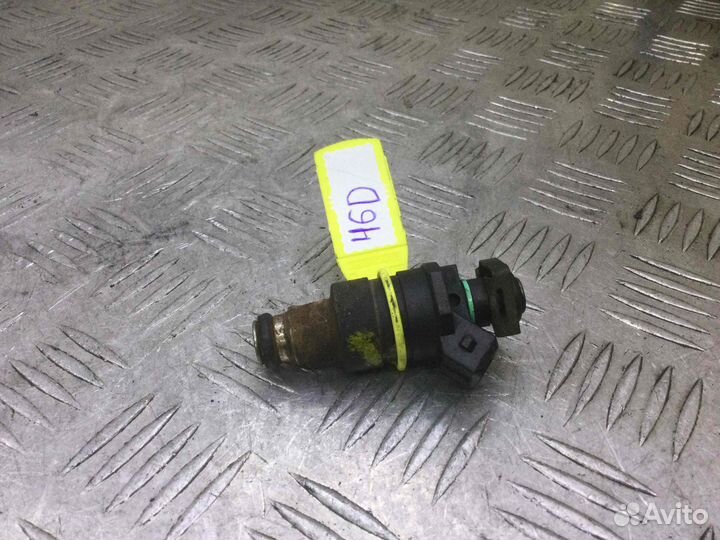 Форсунка Land Rover Range Rover d1830ga 46d