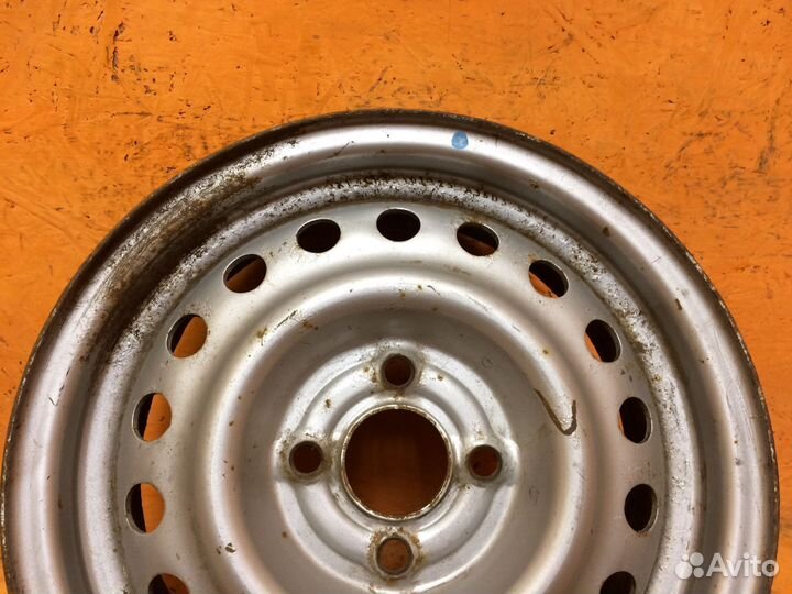 1 шт. Диски - R14 (4х100)