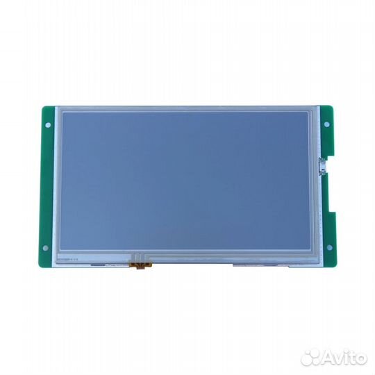 HMI LCD 7