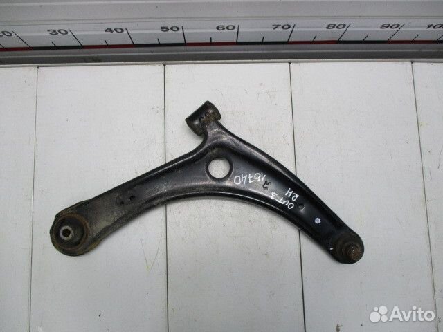 Рычаг передний правый Mitsubishi Outlander 3 GF0W