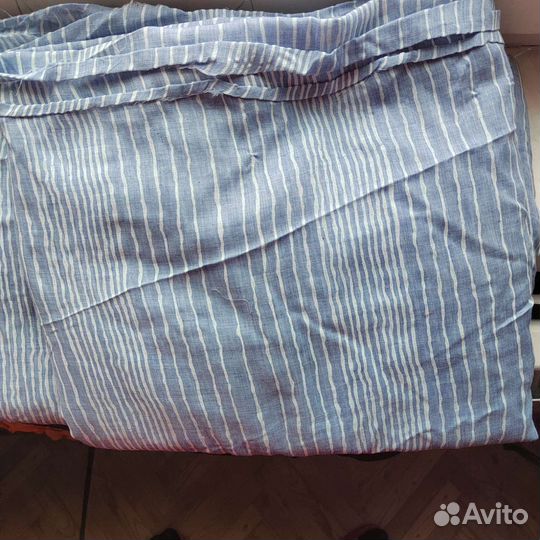 Ткань хлопок