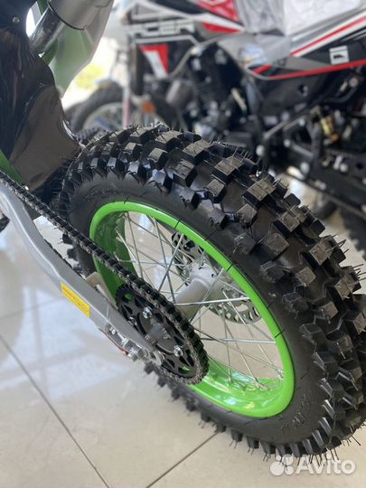 Пит Байк 125 куб