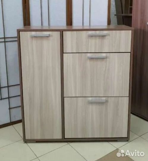 Тумба для обуви Дели 4