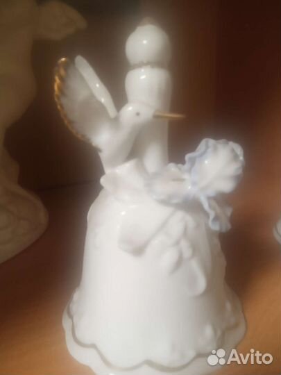 Колокольчики