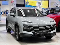 Новый Jetour Dashing 1.6 AMT, 2024, цена 3 189 900 руб.